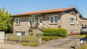 Außenansicht 1 - 5 Zimmer Bungalow in Lübow