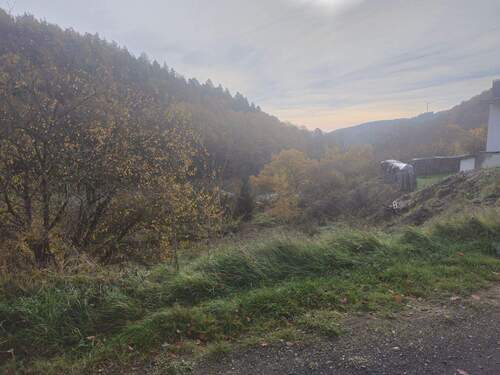 Grundstück - Grundstück in Biedenkopf