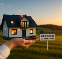 KENSINGTON - Exklusiv - Attraktives Grundstück mit flexiblen Bebauungsmöglichkeiten - München Pasing-Obermenzing