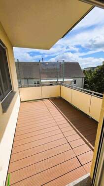 Balkon - 
