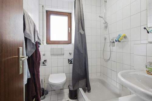 Badezimmer - 
