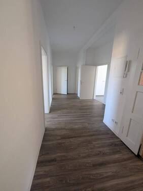 Bild 4 - 3 Zimmer Etagenwohnung in Schkeuditz