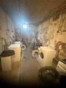 Keller mit Waschraum - 