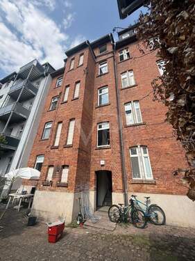 Außenansicht Hinten - 