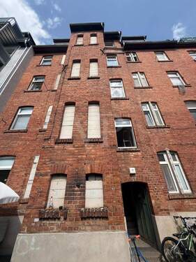 Außenansicht Hinten - 