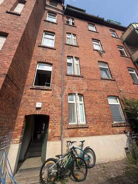 Außenansicht Hinten - 