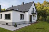 Gartenseite KI Beispiel I - 