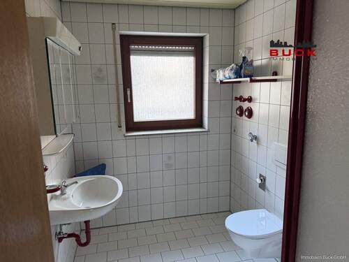 Badezimmer - 