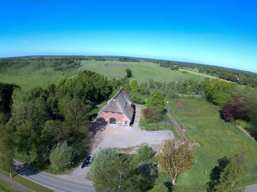 1.jpg - 1 Zimmer Mehrfamilienhaus, Wohnhaus zum Kaufen in Wischhafen