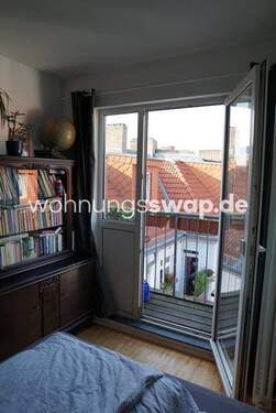 Bild 4 - Etagenwohnung mit 50,00 m&sup2; in Berlin zur Miete