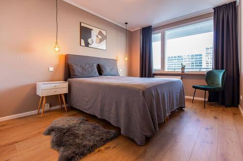 Schlafzimmer - 