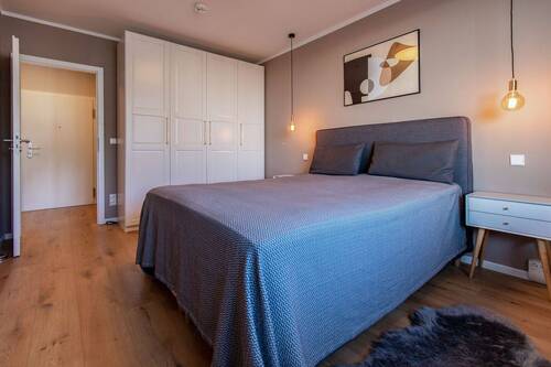 Weitere Ansicht Schlafzimmer - 