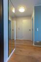 Blick zum Flur - 