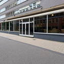 Bild 1 - Repräsentative Gewerbefläche mit ca. 500 m² zentrale Lage