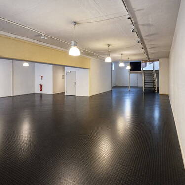Bild 4 - Gewerbeobjekt (Büro, Produktion, Verkauf) in Dortmund zur Miete