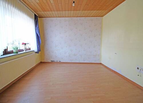 Zimmer im Erdgeschoss - 