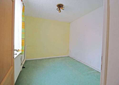 Zimmer im Anbau - 