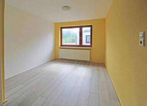 Zimmer 1 im Dachgeschoss - 