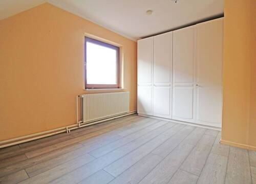 Zimmer 2 im Dachgeschoss - 