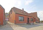 Einfamilienhaus - Charmantes Einfamilienhaus mit Blick zum Kalkberg