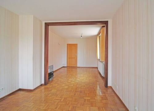 Wohn- und Essbereich - 