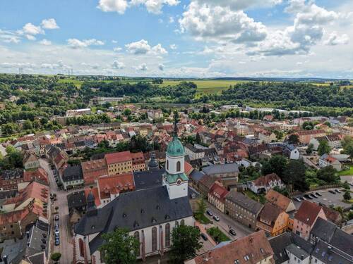 Umgebung - 