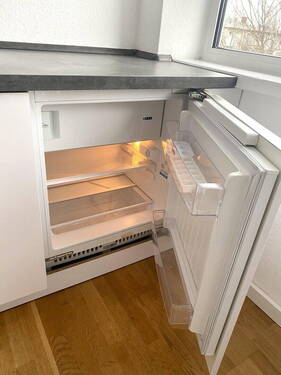 Bild 2 - 2 Zimmer Etagenwohnung zur Miete in Frankfurt am Main