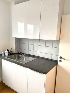 Bild 3 - 2 Zimmer Etagenwohnung in Frankfurt am Main