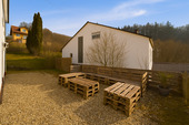 Terrasse - 