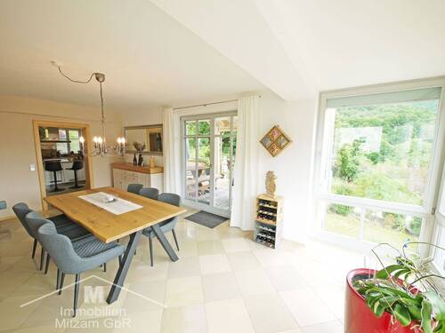Essbereich - 