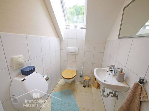 WC separat OG - 