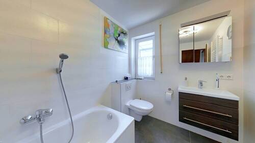 Badezimmer - 