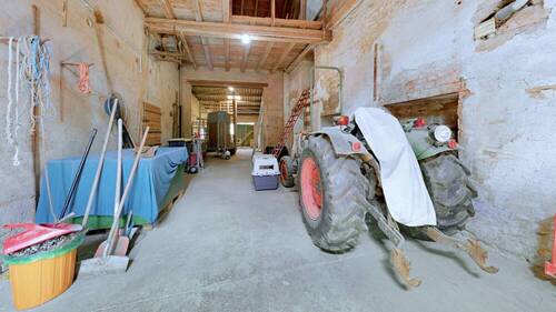 Stallgasse - 