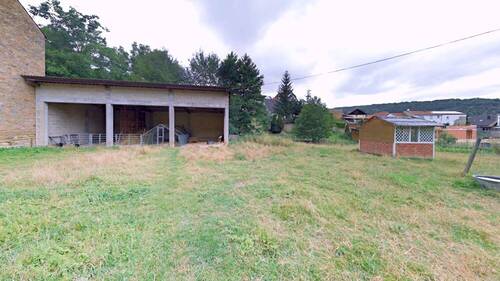 Baugrund - 