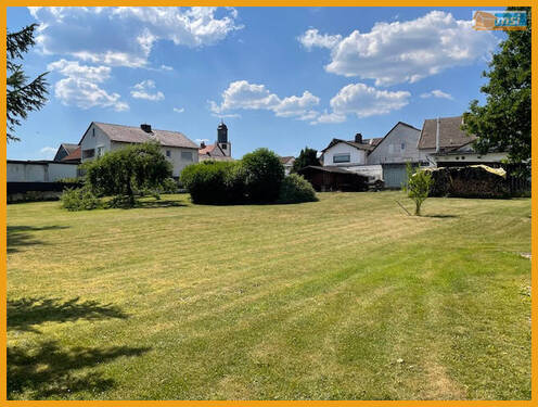 Garten - 