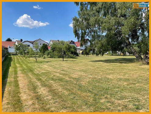 Garten - 