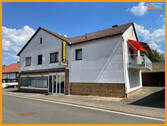 Straßenansicht - 
