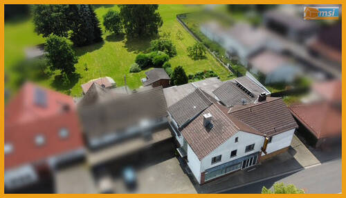Draufsicht - 