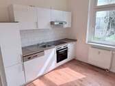 Küche - 3 Zimmer Etagenwohnung zur Miete in Chemnitz