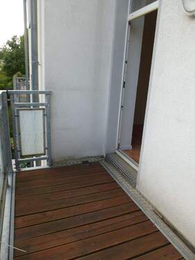 Balkon - 