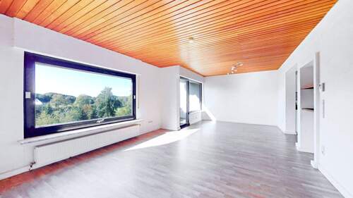Wohnzimmer OG - 