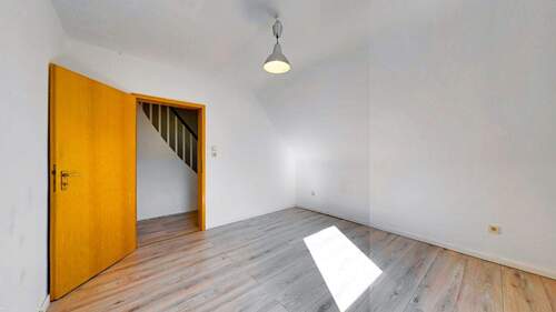 Schlafzimmer OG - 