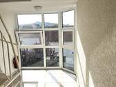Treppenhaus - 