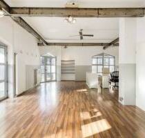 Gepflegte Einzelhandelsimmobilie in zentraler Lage von München