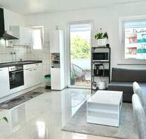 Attraktive 3-Zimmer-Wohnung mit Balkon in Düsseldorf-Derendorf - vermietet bis Nov. 2026!