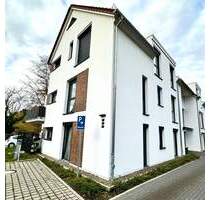 Moderne 3-Zimmer Wohnung mit Tiefgaragenstellplatz im Herzen von Lüneburg