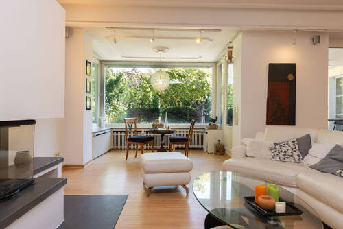 Wohnen 1 - Einfamilienhaus mit 300,00 m&sup2; in Köln / Lövenich zum Kaufen