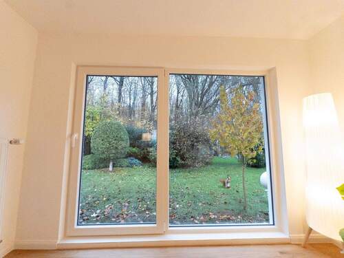 So lässt es sich leben! - 