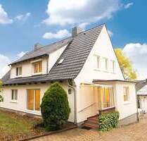 Neuwertiges Traumhaus mit Wald- und Weitblick: Energieklasse A möglich! - Seevetal Fleestedt