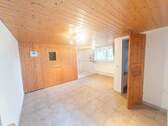 Sauna / optionale Wohnung - 